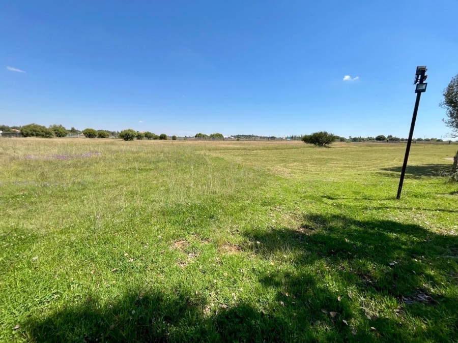 Commercial Property for Sale in Groenvlei Sh Free State